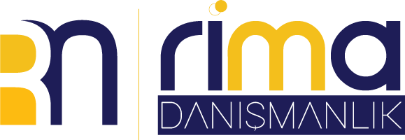 Rima Danışmanlık - Yabancı Oturma İzni ve Yabancı Çalışma İzni Danışmanlık logosu