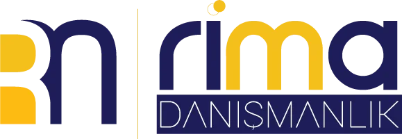 Rima Danışmanlık - Yabancı Oturma İzni ve Yabancı Çalışma İzni Danışmanlık logosu