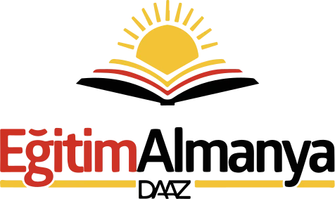Daaz Eğitim Almanya logosu