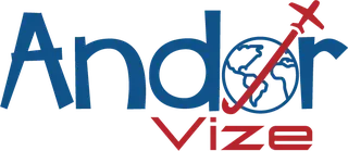 Andor Turizm Vize Danışma Merkezi logosu