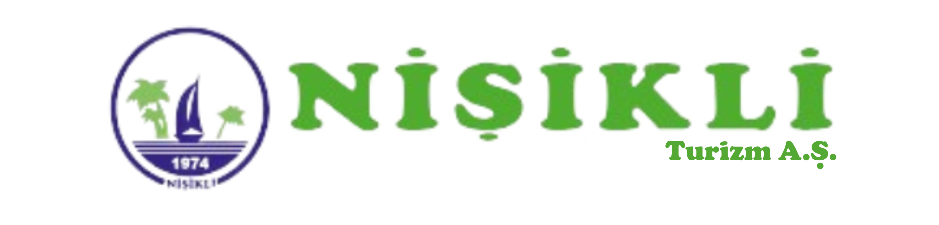 Nişikli Turizm San. ve Tic. Aş. logosu