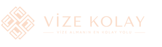 Vize Kolay logosu