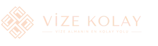 Vize Kolay logosu