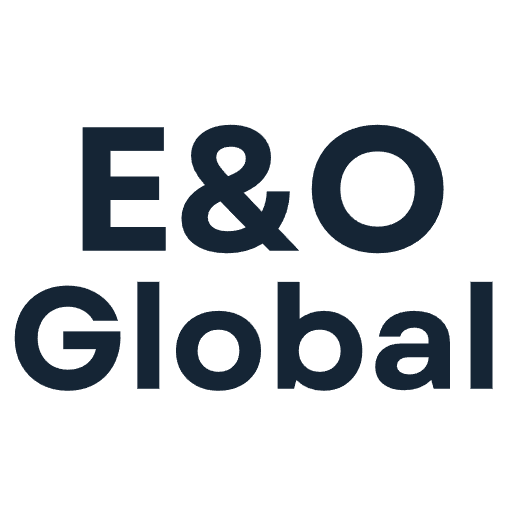 E&O Global - Vize Danışmanlık Hizmetleri logosu
