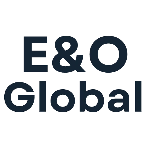 E&O Global - Vize Danışmanlık Hizmetleri logosu
