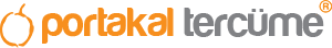 Portakal Tercüme Bürosu - Merkez Şube logosu