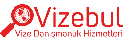 Diyarbakır Vize Merkezi - Yurt Dışı Dil Eğitimi - Vizebul logosu