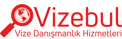 Diyarbakır Vize Merkezi - Yurt Dışı Dil Eğitimi - Vizebul logosu