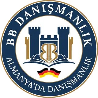 BB Danışmanlık - Almanya Eğitim Danışmanlığı logosu