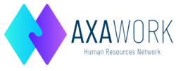 AXAWORK VIZE DANISMANLIK logosu