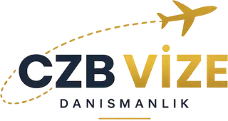 CZB Vize Danışmanlık logosu