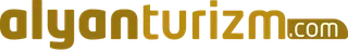 ALYAN TURİZM VİZE VE SEYAHAT ACENTASI logosu
