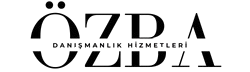 Özba Danışmanlık logosu
