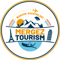MERGEZ Turizm logosu