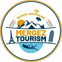 MERGEZ Turizm logosu