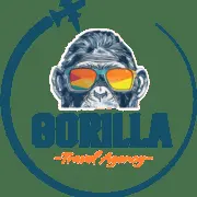 Gorilla Travel Agency logosu