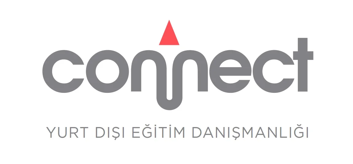 Connect Yurt Dışı Eğitim Danışmanlığı logosu