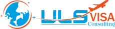 ULSVISA CONSULTING vize danışmanlık logosu