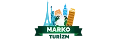 Marko Turizm logosu