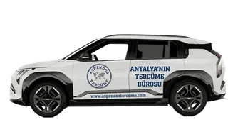 Aspendos Tercüme ve Danışmanlık Hizmetleri A.Ş. logosu