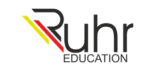 Ruhr Education Yurtdışı Eğitim Danışmanlık Hizmetleri logosu