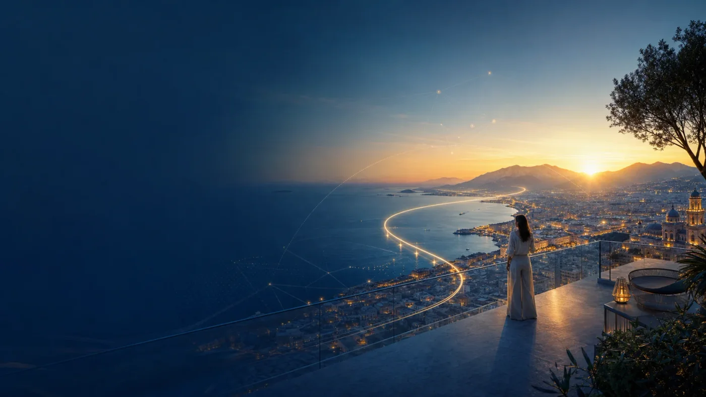FlyVisto – Schengen & ABD Vize Danışmanlığı logosu