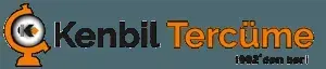 KENBİL İKİTELLİ TERCÜME BÜROSU, Yeminli Tercüme, Noter Tasdikli logosu