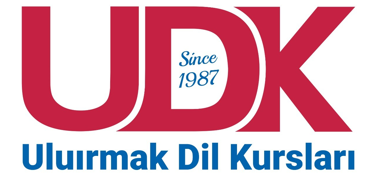 UDK Uluırmak Dil Kursu / Uluslararası Diller Kurumu | Aksaray Vize | Aile Birleşimi logosu