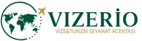 vizerio logosu