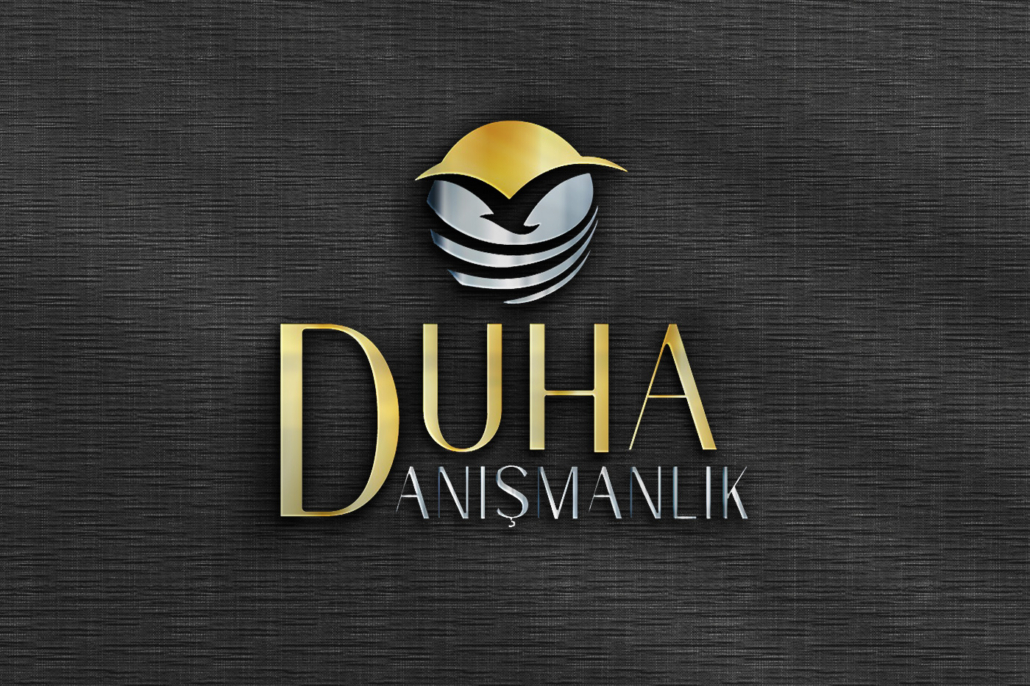 DUHA DANIŞMANLIK&BELGELENDİRME logosu