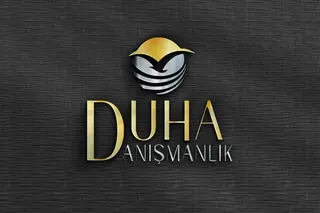 DUHA DANIŞMANLIK&BELGELENDİRME logosu