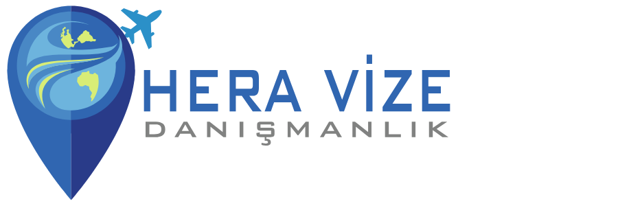 Hera Vize ve Danışmanlık logosu