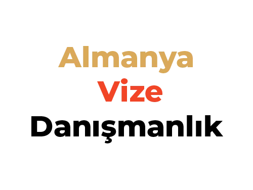 Almanya Vize Danışmanlık logosu