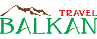 Balkan Travel logosu