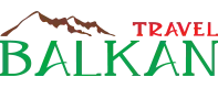 Balkan Travel logosu