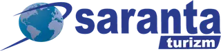 Saranta Turizm logosu