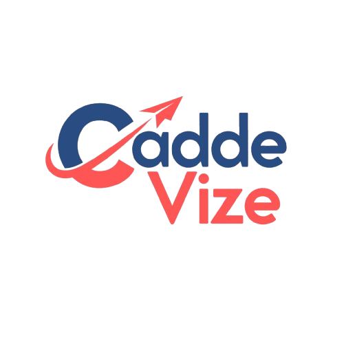Schengen Vize Merkezi logosu