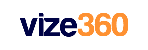 Vize360 - Vize Danışmanlık logosu