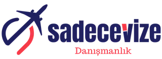 Sadece Vize Danışmanlık logosu