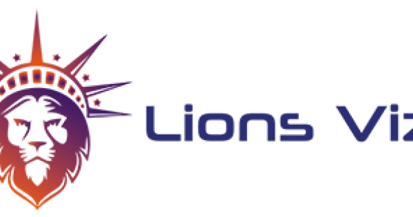 Lions Vize Danışmanlık logosu