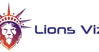 Lions Vize Danışmanlık logosu