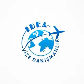 IDEA VİZE DANIŞMANLIK logosu