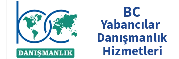 BC YABANCI DANIŞMANLIK logosu
