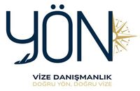 Yön Vize Danışmanlık logosu