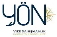 Yön Vize Danışmanlık logosu