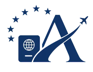ATA VİZE DANIŞMANLIK logosu