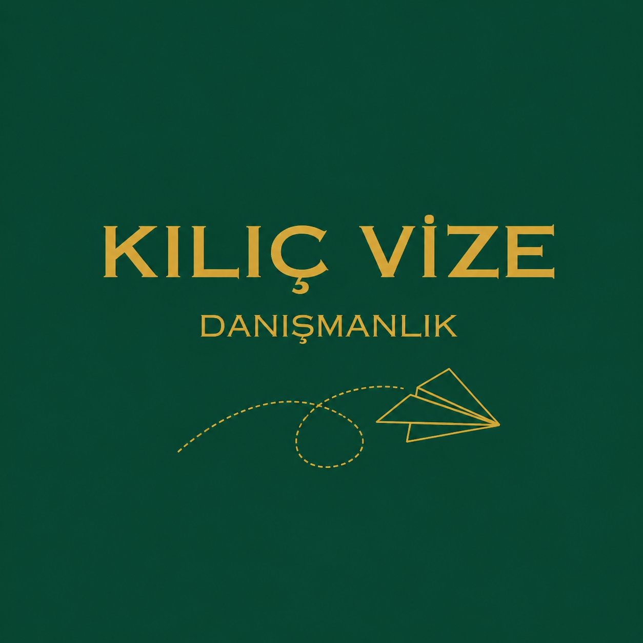 Kılıç Vize Danışmanlık logosu
