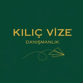 Kılıç Vize Danışmanlık logosu
