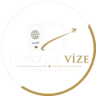 Göktuğ Vize İşlemleri logosu