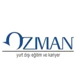 Ozman Yurtdışı Eğitim ve Kariyer logosu